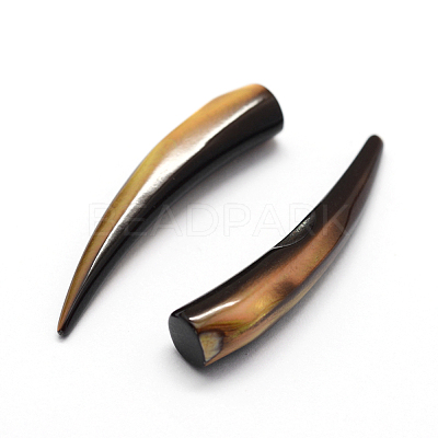 Shell Beads SSHEL-G020-03B-02-1