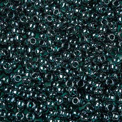 TOHO 8/0 Round Beads SEED-TR08-0108BD-1