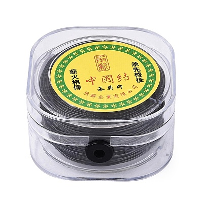 Elastic Crystal Cord EW-N007-01B-03-1