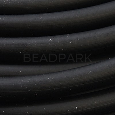 Solid Synthetic Rubber Beading Cord H0PWK015-1