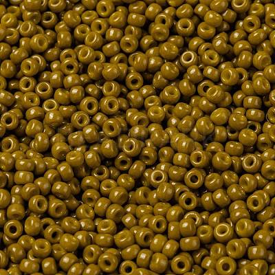 MIYUKI Round Rocailles Beads SEED-G008-RR4456-1