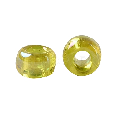 TOHO 15/0 Round Beads SEED-JPTR15-0175-1