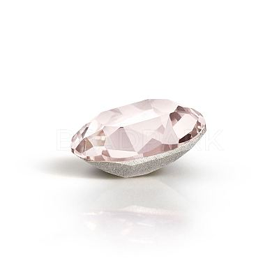 Preciosa® MAXIMA Crystal Fancy Stones X-PRC-FF8-70530-1