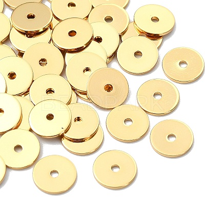 SHEGRACE Brass Spacer Beads XGRPCU753-277G-1