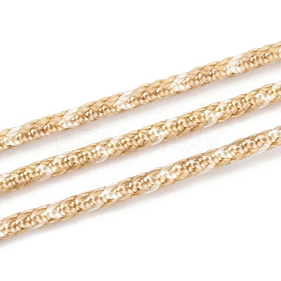 16M Round Nylon Braided Cord OCOR-N008-03C-05-1