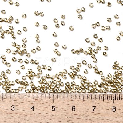 TOHO 11/0 Round Beads SEED-JPTR11-0557-1