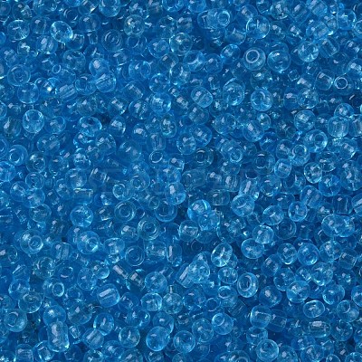 Glass Seed Beads SEED-A004-2mm-3-1