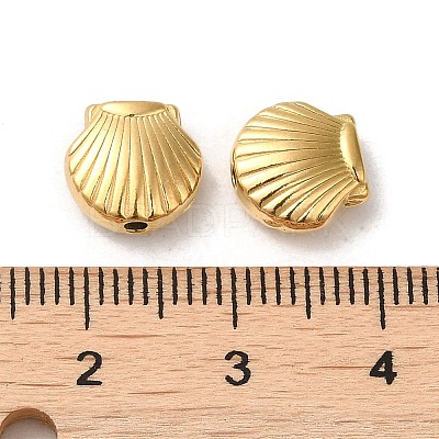 304 Stainless Steel Beads STAS-I203-23G-1