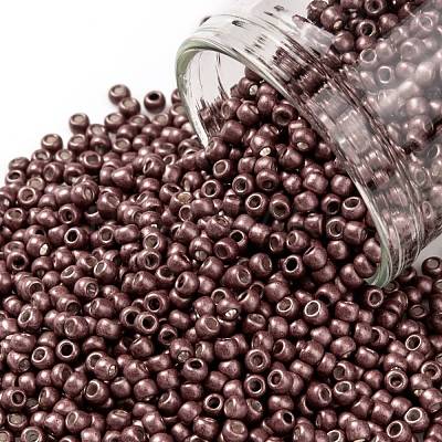 TOHO 11/0 Round Beads X-SEED-TR11-0564F-1