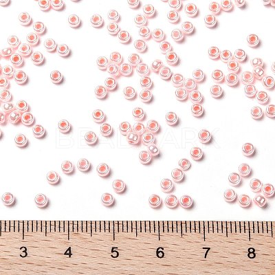MIYUKI Round Rocailles Beads SEED-X0055-RR0427-1