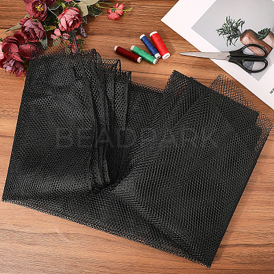 Polyester Mesh Cloth OCOR-WH20816-007B-1