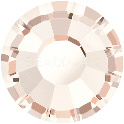 Preciosa® MAXIMA Crystal No Hotfix Flatback Stones Y-PRC-NSS6-00520-1