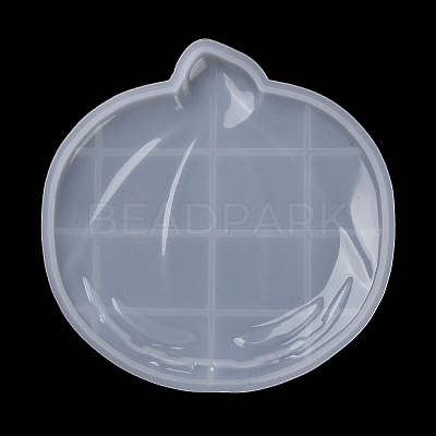 Halloween Theme DIY Cup Mat Silicone Molds LS-DIY-F143-02D-1