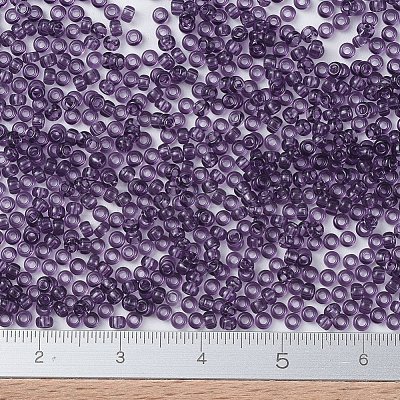 MIYUKI Round Rocailles Beads X-SEED-G007-RR0157-1