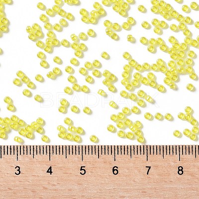 TOHO 11/0 Round Beads X-SEED-TR11-0102-1