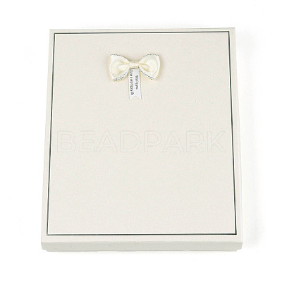 Cardboard Jewelry Boxes CBOX-N015-01A-1