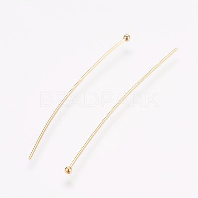 304 Stainless Steel Ball Head Pins STAS-I312-B02-G02-1