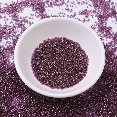 MIYUKI Delica Beads Small SEED-X0054-DBS0108-1