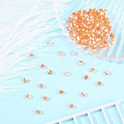 Preciosa® Crystal Beads X-PRC-BA5-90310-20000-1