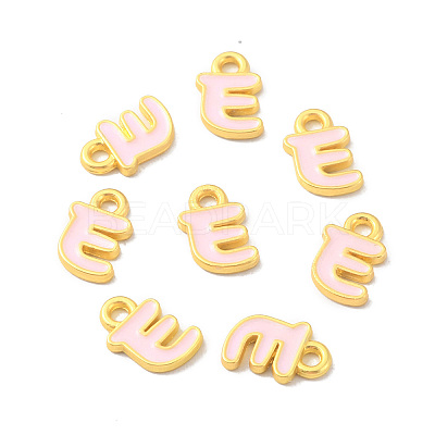 Alloy Enamel Pendants LS-ENAM-P247-01MG-E-1