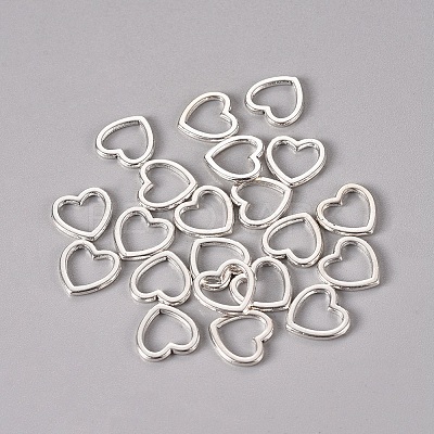 Tibetan Style Linking Rings LS-TIBEB-A123076-AS-FF-1