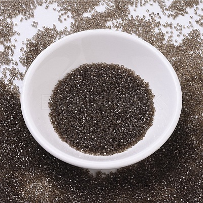 MIYUKI Delica Beads Small X-SEED-J020-DBS0123-1
