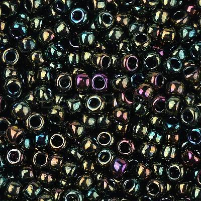 TOHO 8/0 Round Beads X-SEED-TR08-0508-1