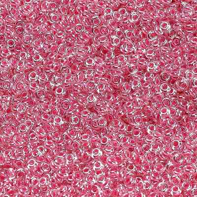 TOHO 11/0 Demi Round Beads X-SEED-DR11-1082-1