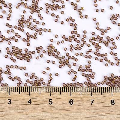 MIYUKI Round Rocailles Beads X-SEED-G009-RR3542-1