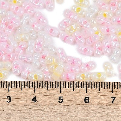 Glass Seed Beads X1-SEED-K010-03I-1