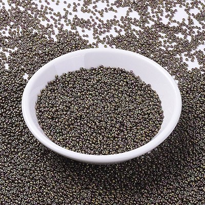 MIYUKI Round Rocailles Beads X-SEED-G007-RR2035-1