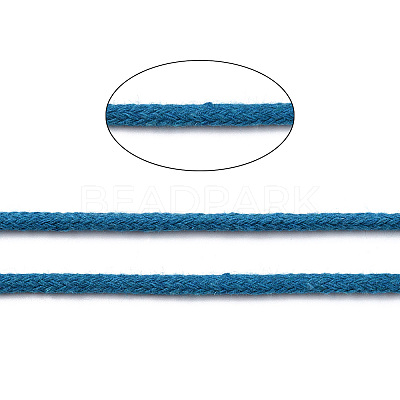 Cotton String Threads OCOR-T001-02-39-1