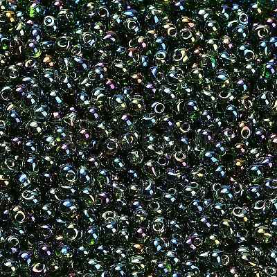 MIYUKI 3.4mm Drop Beads Y-SEED-MY04-DP288-1
