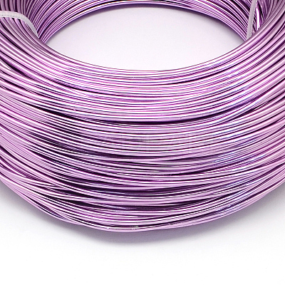 Anodized Aluminum Wire AW-S001-1.0mm-22-1