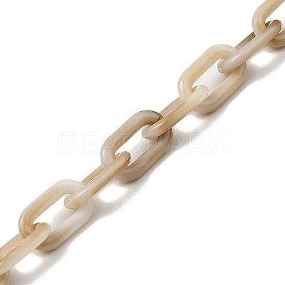 Eyeglasses Chains AJEW-P117-01P-04-1