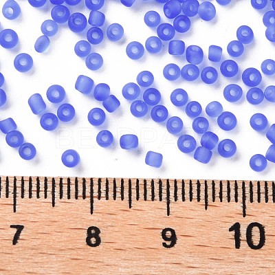 12/0 Glass Seed Beads X1-SEED-A008-2mm-M6-1