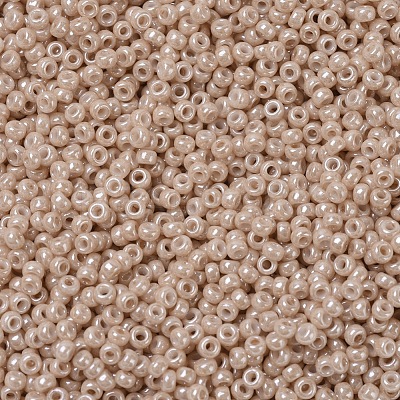 MIYUKI Round Rocailles Beads SEED-X0054-RR0593-1