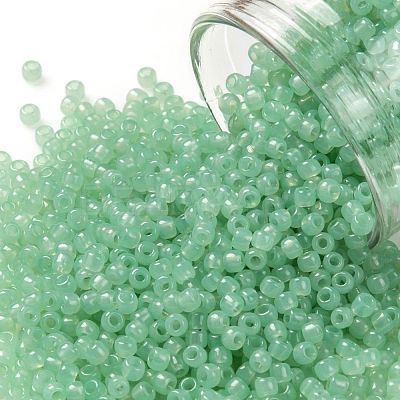 TOHO 11/0 Round Beads SEED-JPTR11-1144-1
