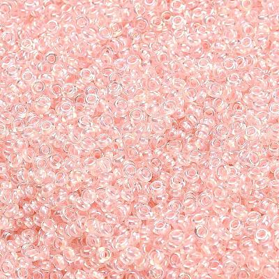 TOHO 11/0 Demi Round Beads SEED-DR11-0780-1