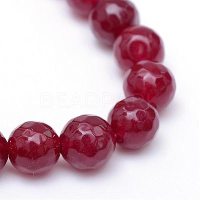 Natural White Jade Bead Strands G-R346-12mm-02-1