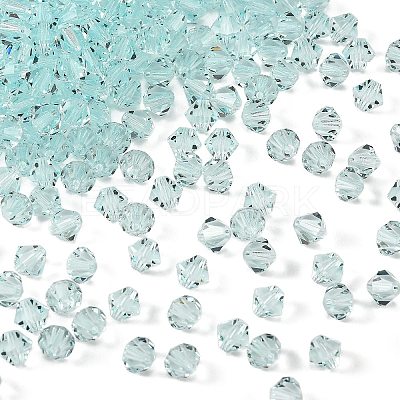 Preciosa® Crystal Beads Y-PRC-BA5-60001-1