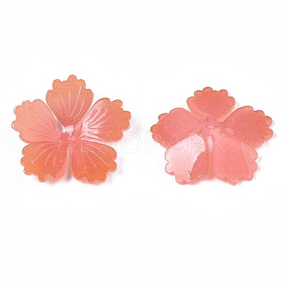 Plastic Beads KY-N015-67-1