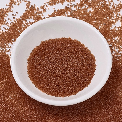 MIYUKI Delica Beads X-SEED-J020-DB0777-1