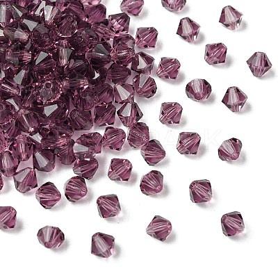 Preciosa® Crystal Beads Y-PRC-BA5-20050-1