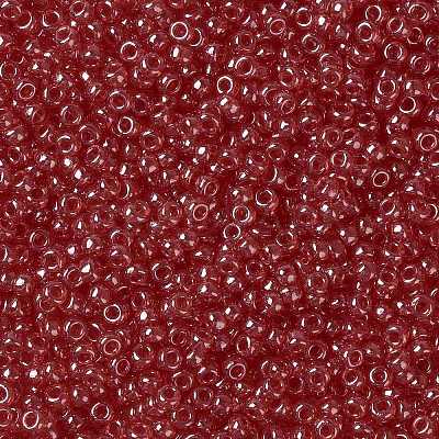 MIYUKI Round Rocailles Beads SEED-X0055-RR0166-1