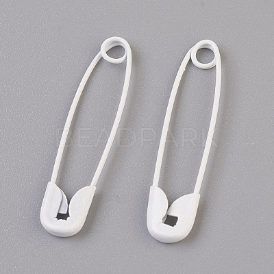 Iron Safety Pins IFIN-F149-E18-1