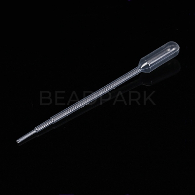 Disposable Plastic Dropper SOAP-PW0001-005A-1