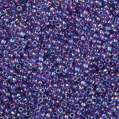 TOHO Round Seed Beads X-SEED-TR11-0776-1