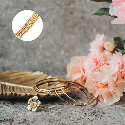 Brass Wire CWIR-WH0024-01A-G02-1