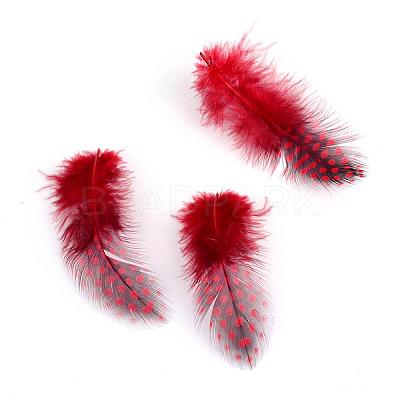 Chicken Feather Costume Accessories FIND-Q048-21-1